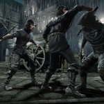 Thief Gets Stealthy and Shadowy New Screenshot
