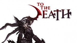 To The Death Kickstarter Launched by Former Infinity Ward and SCE Santa Monica Devs