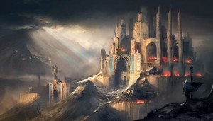 Unsung Story Kickstarter Launches: New RPG From Final Fantasy Tactics Creator