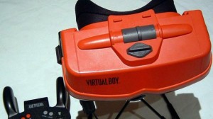 The Virtual Boy Hurt Virtual Reality In The Long Run, Says Oculus Inventor Palmer Luckey