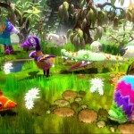 A New Viva Pinata Game Is A Possibility For Xbox One