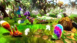 A New Viva Pinata Game Is A Possibility For Xbox One