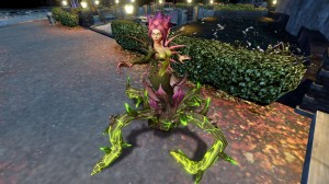 Infinite Crisis Champion Spotlight: Atomic Poison Ivy Revealed