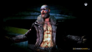 New DLC Characters Revealed For Dead Rising 3