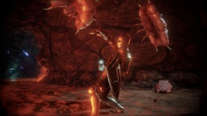 Deep Down Gets New Trailer, Looks Really Good