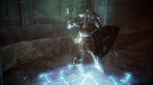 Deep Down: PS4 MMORPG Receives New Screenshots and Enemy Details