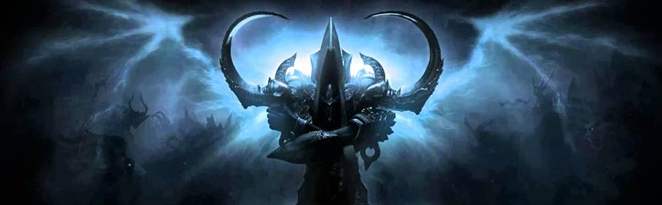 Diablo III: Reaper of Souls Beta Impressions