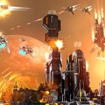 Etherium Trailer Debuts: New RTS From Stellar Impact Dev