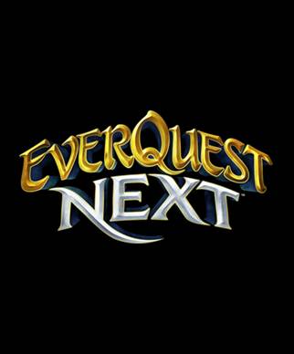 EverQuest Next Box Art