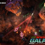 17-BIT Bringing Galak-Z To PS Vita As Well