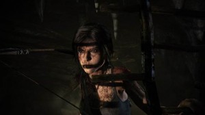 Tomb Raider Definitive Edition Visual Analysis: PS4 vs. Xbox One