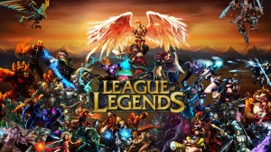 Riot Games Defends Company Against Accusations of Greed