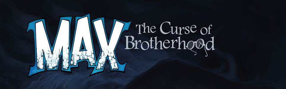 Max: The Curse of Brotherhood Interview – Press Play Talks Gameplay, Xbox One/Xbox 360 Differences and More