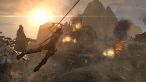Tomb Raider: Definitive Edition and GOTY Edition Arriving in India