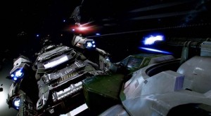 Star Citizen Crowdfunding Total Almost at $68 Million