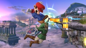 Super Smash Bros. Wii U Features Mii Characters as Fighters, Amiibos Introdcued