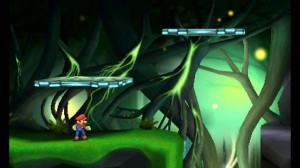 Super Smash Bros. Wii U & 3DS Screenshot Teases Single-Player Levels