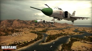 Wargame Red Dragon Launch Trailer Arrives