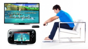 Wii U Fit Shaping Up and Shipping Out in North America on January 10th