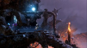 Trine Series Sells 7 Million Copies in Total