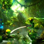 Here’s How You Play The Trine Enchanted Edition Beta