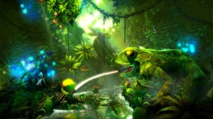 Here’s How You Play The Trine Enchanted Edition Beta