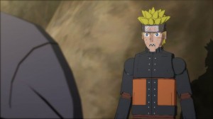 Kushina Uzumaki is the Newest Character Inclusion in Naruto Shippuden Ultimate Ninja Storm Revolution