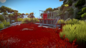 The Witness Gets Another Long Screenshot Video