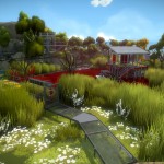 The Witness Currently Not Planned for Nintendo Switch