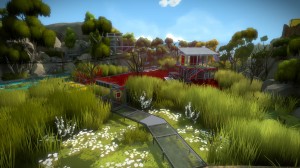 The Witness Is Available For Free On Epic Games Store Till April 18th