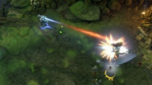 Sacred 3 Video Walkthrough in HD | Game Guide