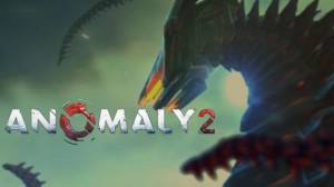 Anomaly 2 Officially Confirmed for PlayStation 4