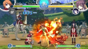 AquaPazza: AquaPlus Dream Match Review