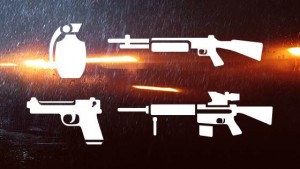 Battlefield 4 Update: Shortcut Kits Available