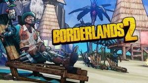 Borderlands 2: Sir Hammerlock vs. The Son of Crawmerax Receives New Screenshots