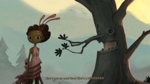 Broken Age Act 2 Now Live for Backers on Steam