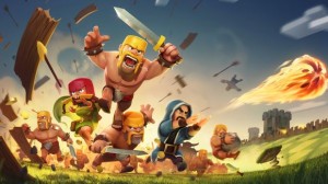 Clash of Clans Has 100 Million Players Per Day – Developer