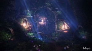 Cradle Kickstarter Launched: An Open World, Death Defying First Person Adventure