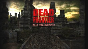 Dead Frontier Hits 10 Million Registered Players