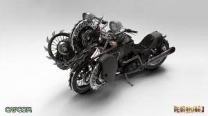 Dead Rising 3: Chaos Rising Releasing on February 25th, New Vehicle Screenshots Released