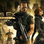 Deus Ex: The Fall Arrives on PC via Steam