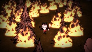 Don’t Starve: Console Edition Review