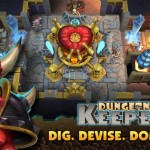 Dungeon Keeper Mobile Dev Addresses Design Criticisms