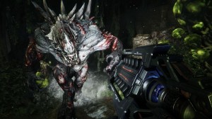 Evolve Going Free to Play for PC on July 7th