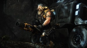 2K Game Discusses What Makes Evolve A Next Gen Game