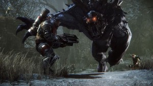 Evolve’s Goliath Player Now Starts With Three Skill Points