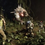 Evolve Receives Free Arena Mode With 70 Locations