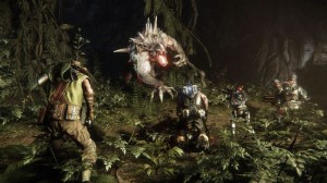 Evolve Video Game News Reviews Walkthroughs And Guides Gamingbolt