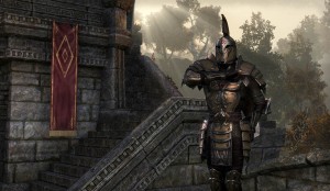 The Elder Scrolls Online Players Receiving Five Extra Days of Playtime