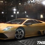 The Crew: New Screenshot Reveals Lamborghini Murcielago